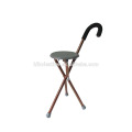 Outdoor Folding Portable Chair Seat Camping Fishing Chair